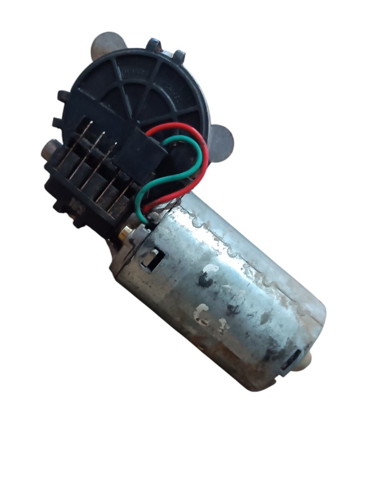 Motor Limpador Parabrisa Volkswagen Gol G2 1.0 2000 2001 2