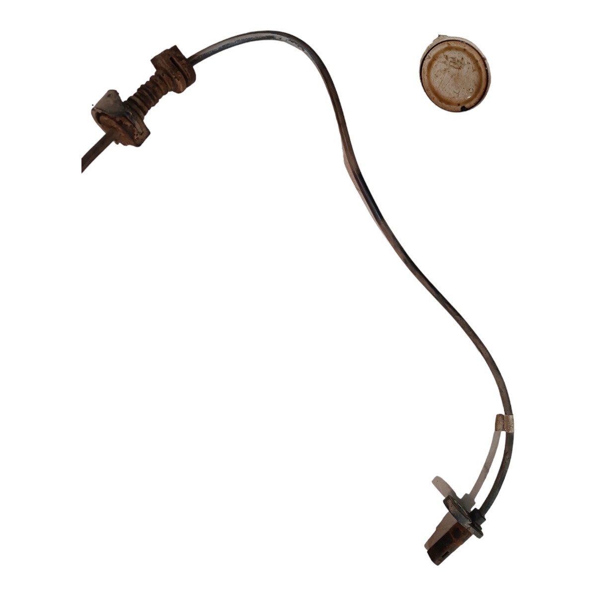 Sensor Abs Dianteiro Direito Honda Civic 1.8 2008 2009 2010 7