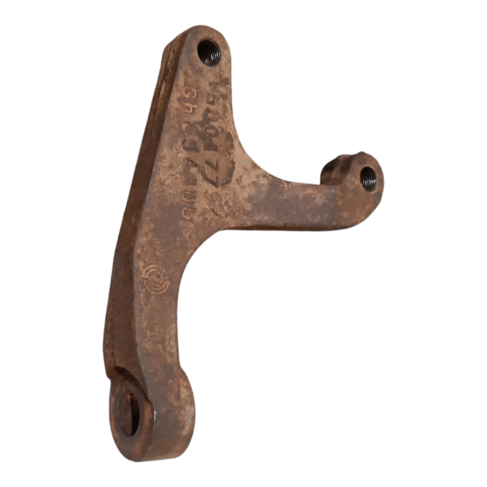 Suporte Coxim Traseiro Câmbio Fiat Uno Fire 50017754 2000 5