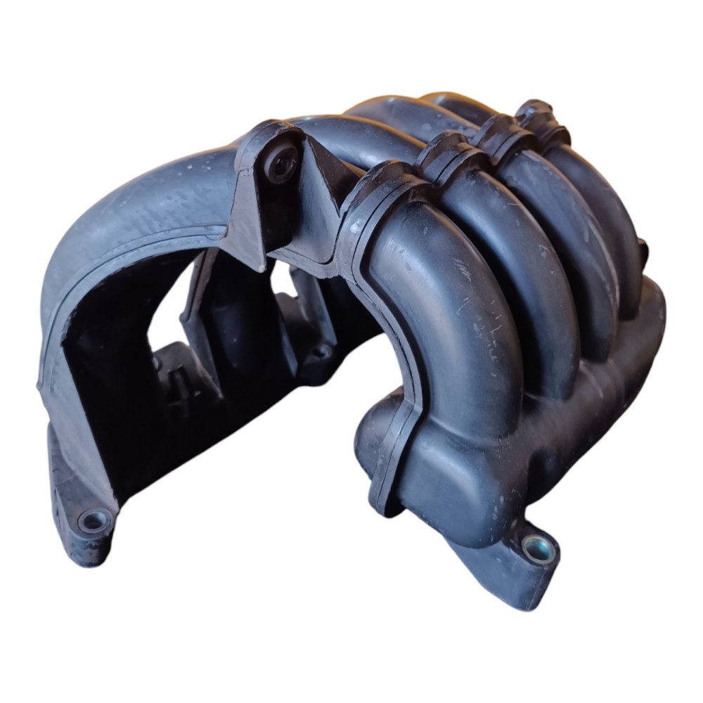 Coletor Admissão Fiesta Ecosport 1.6 3n1u9424bc 52900307669 1