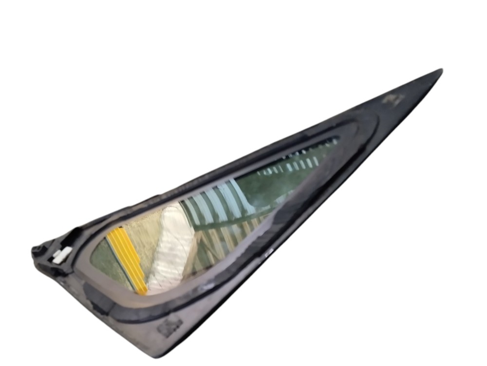 Vidro Fixo Traseiro Esquerda Honda Fit One 2015 2016 2017 7