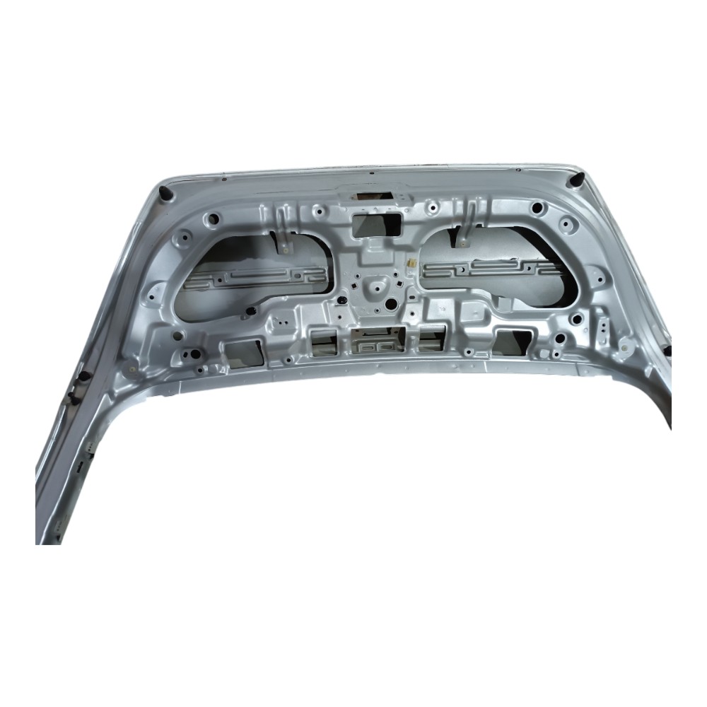 Tampa Traseira Hyundai I30 Sem Vidro 2009 2010 2011 2012 1