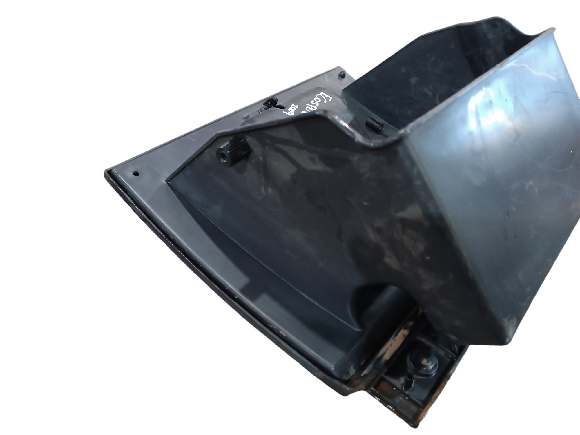 Porta Luvas  Superior Ford Ecosport 2.0 2005 2006 2007 2008 5