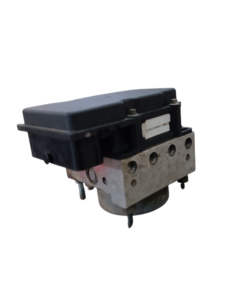 Módulo Freio Abs Toyota Etios 1.5 026520937 2013 2014 2015