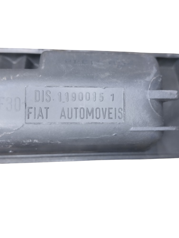 Porta Cinzeiro Objetos Fiat Fiorino Uno 1993 1994 A 2013 10