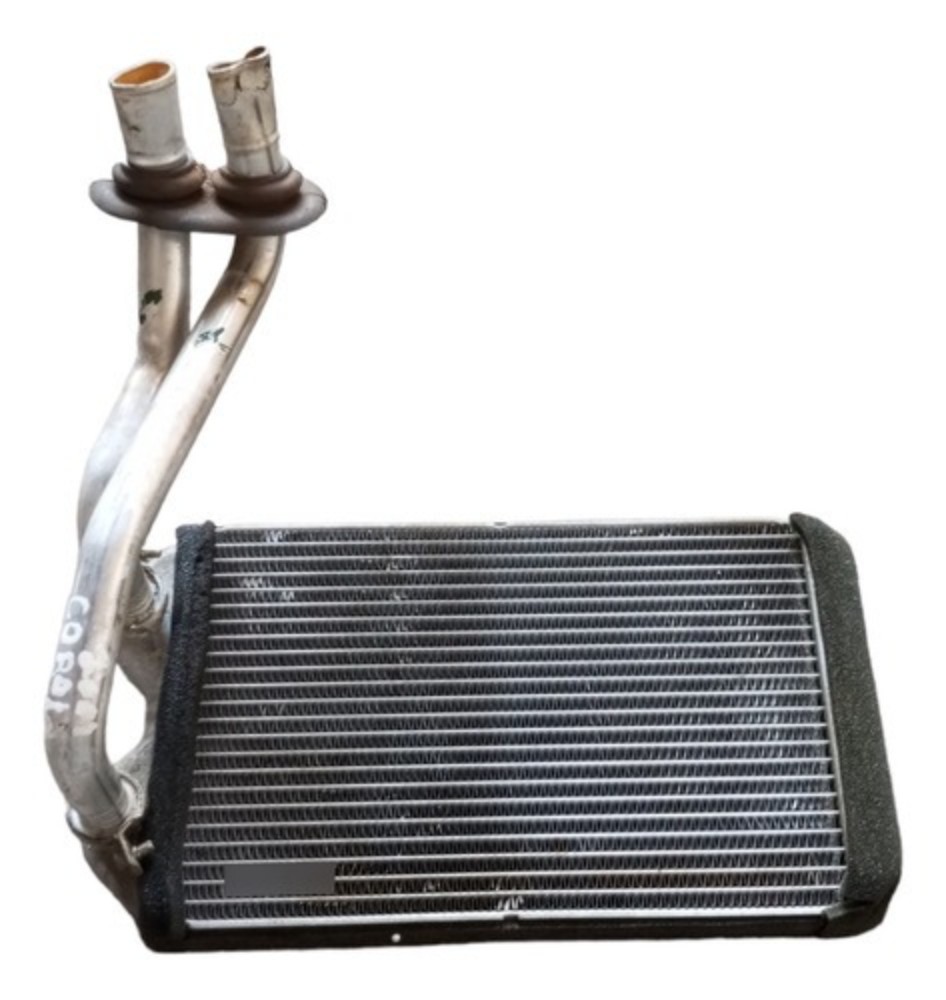 Evaporador Ar Quente Toyota Corolla 1.8 1998 1999 2000 2001 5