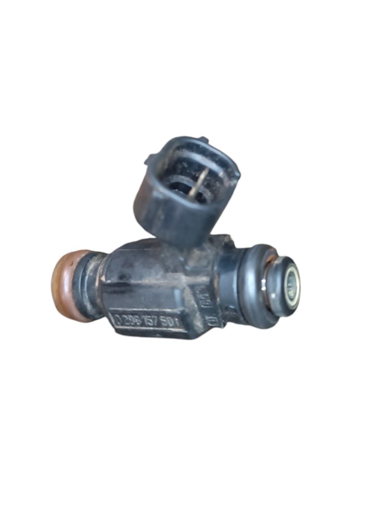Bico Injetor Fox Voyage Gol Saveiro G6 Flex Bosch 0280157501 3