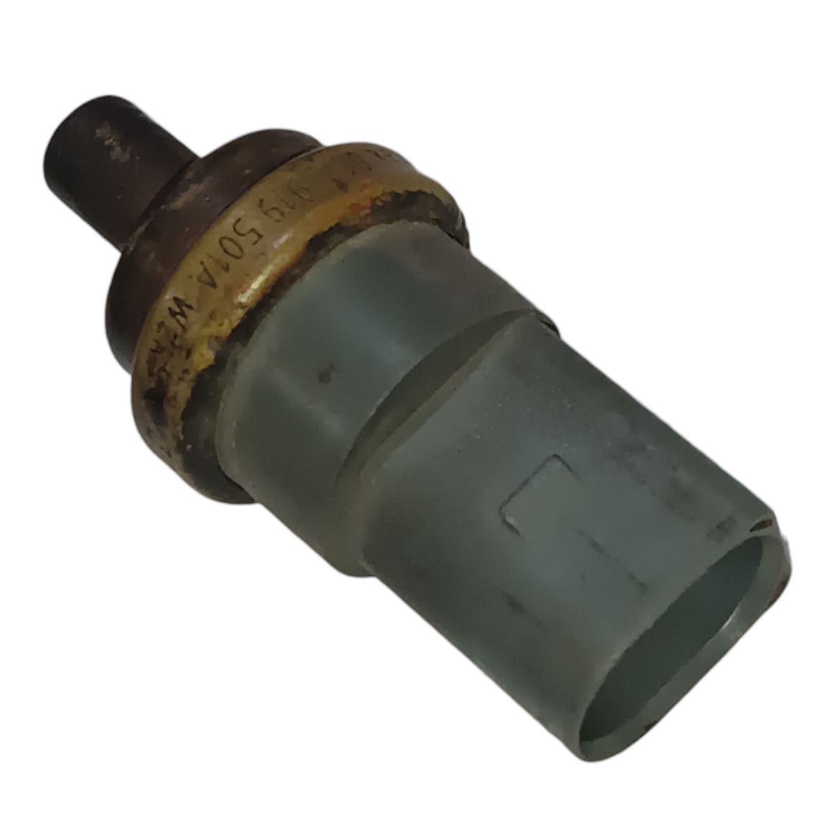 Sensor Temperatura Água Radiador Gol Saveiro 2009 2010 2011 5