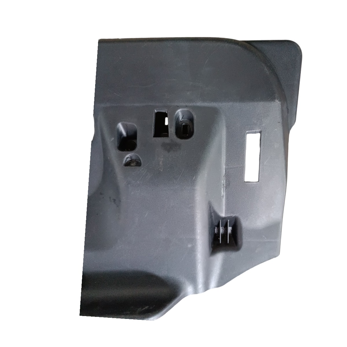 Moldura Inferior Painel Honda Civic 2008 2012 77345snjm00020 3