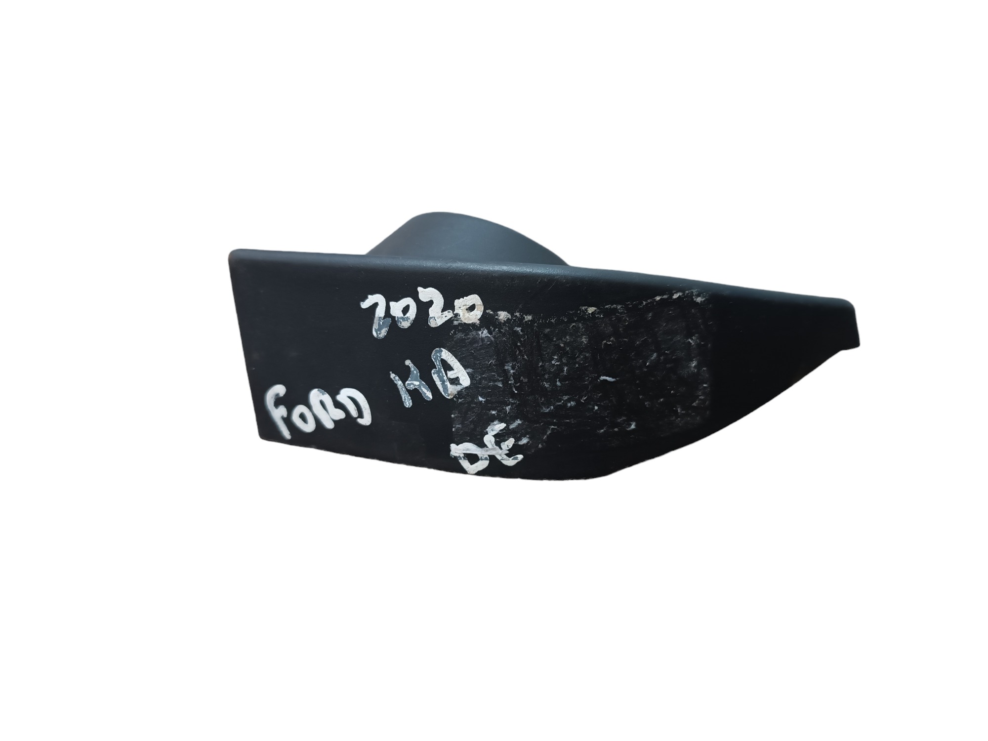 Moldura Interna Retrovisor Lado Esquerdo Ford Ka 2015 2016 4