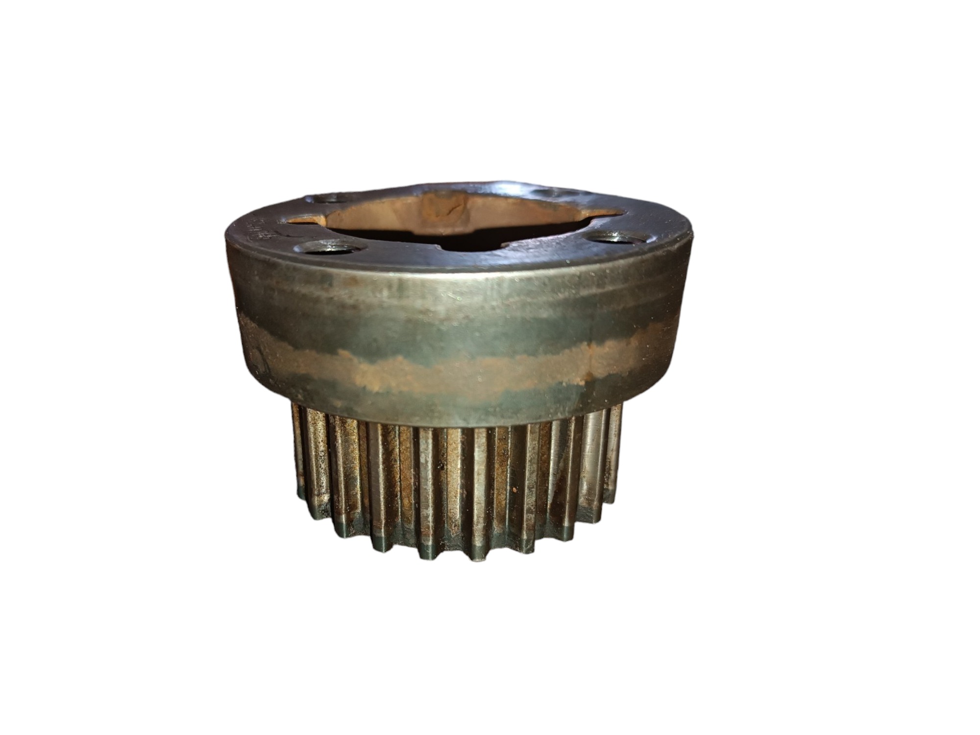 Engrenagem Virabrequim  2.0 Astra Vectra Zafira 90411766  20 5