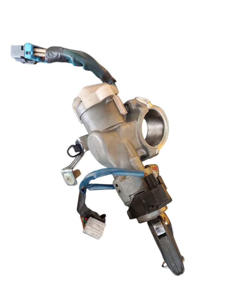 Comutador Cilindro Ignição Com Chave Hyundai I30 2009 2010 1
