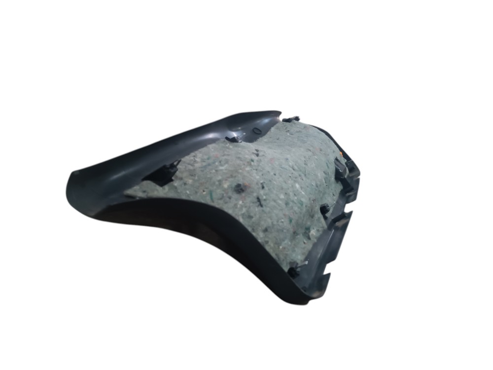 Acabamento Forro Porta Malas Audi A3 1999 2000 2001 2020 6
