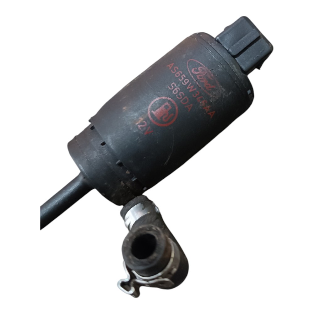 Bomba Esguincho Partida Frio Ford Ecosport Fiesta 2006 2012 2