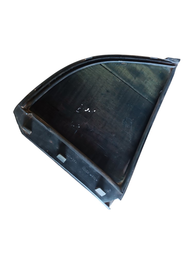 Vidro Fixo Traseiro Esquerdo Honda Civic 2001 2002 2003 2004 7