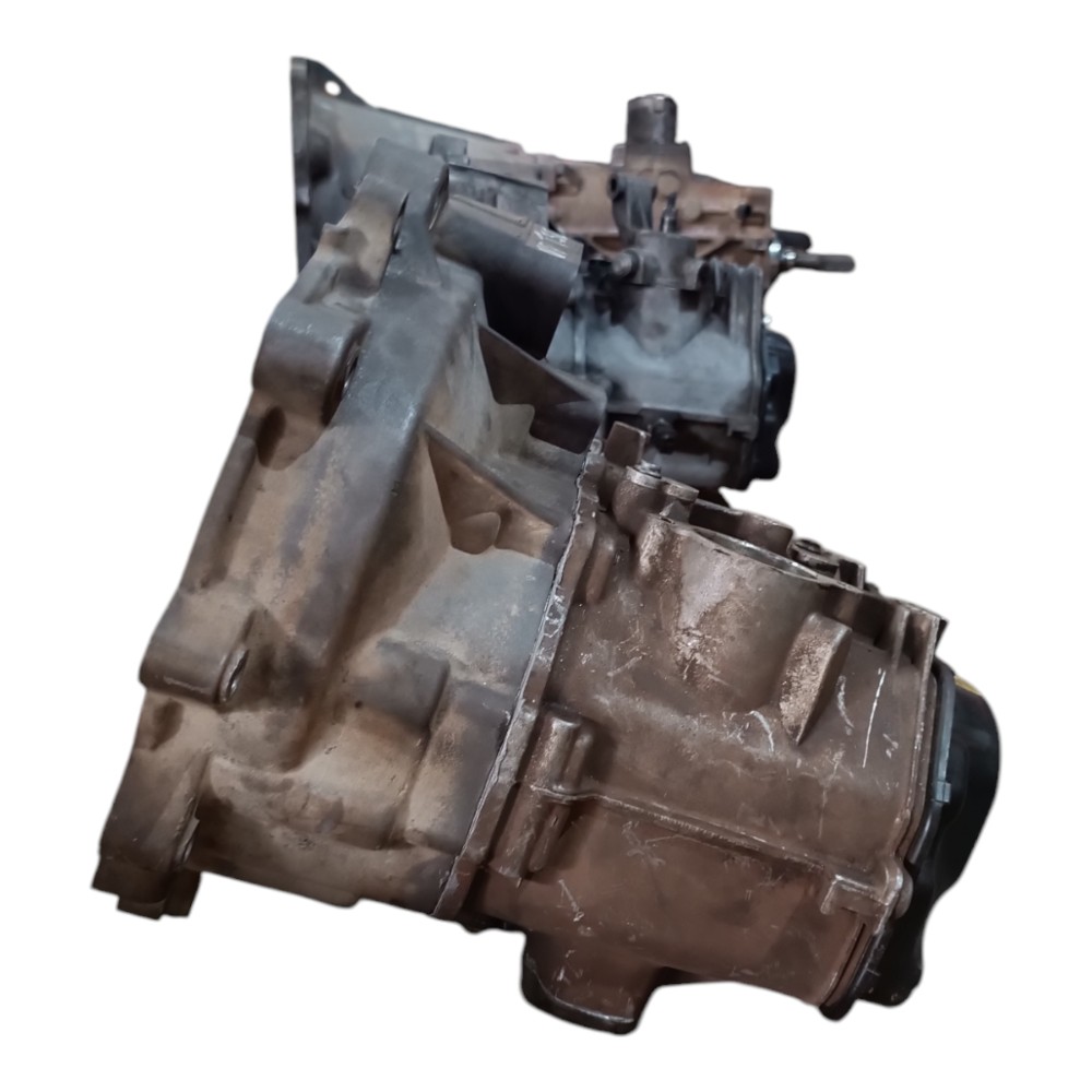 Caixa Marcha Vw Up Tsi 0df301103 2016 2017 2018 Base Troca 2