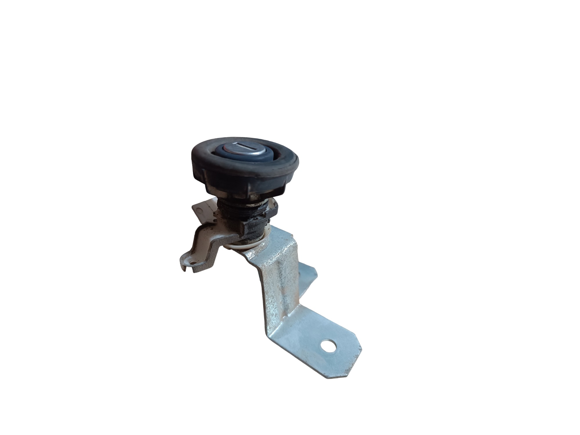 Miolo Fechadura Tampa Traseira Fiat Siena 2008 2009 2010 5
