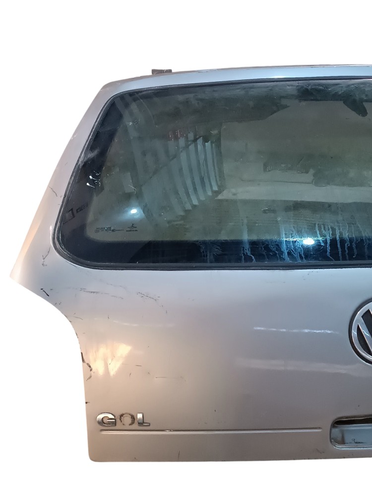 Tampa Traseira Porta Malas Gol G3 1999 2000 2001/2005 2