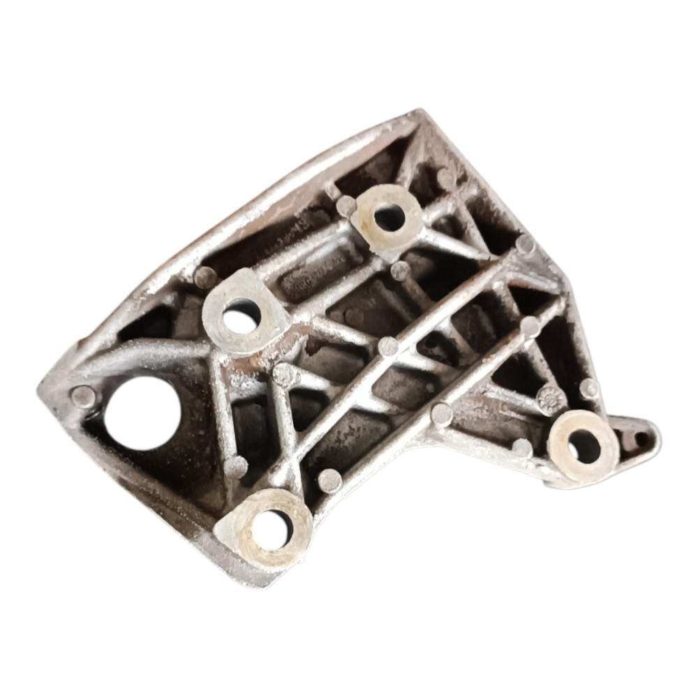 Suporte Alternador 1.0 Logan Sandero Clio 1.0 2004 2005 2006 6