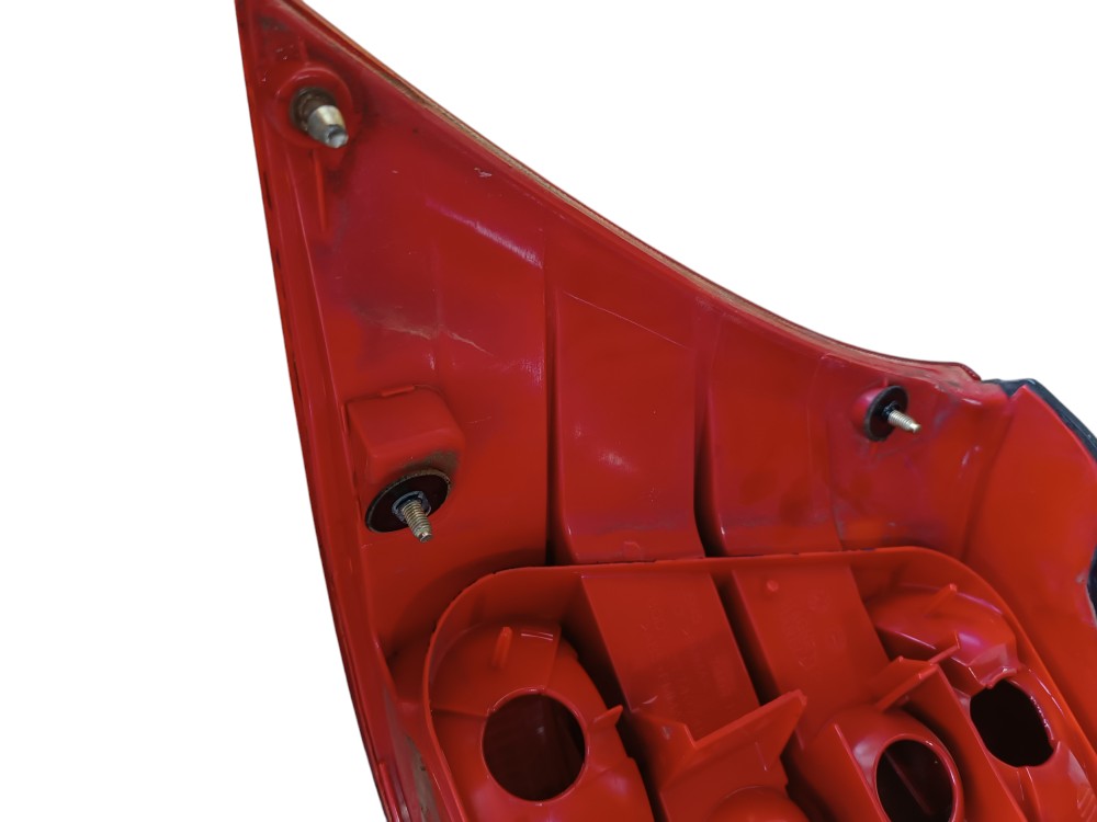 Lanterna Traseira Direita Volkswagen Golf 2003 2004 2005  – Direito/passageiro 9