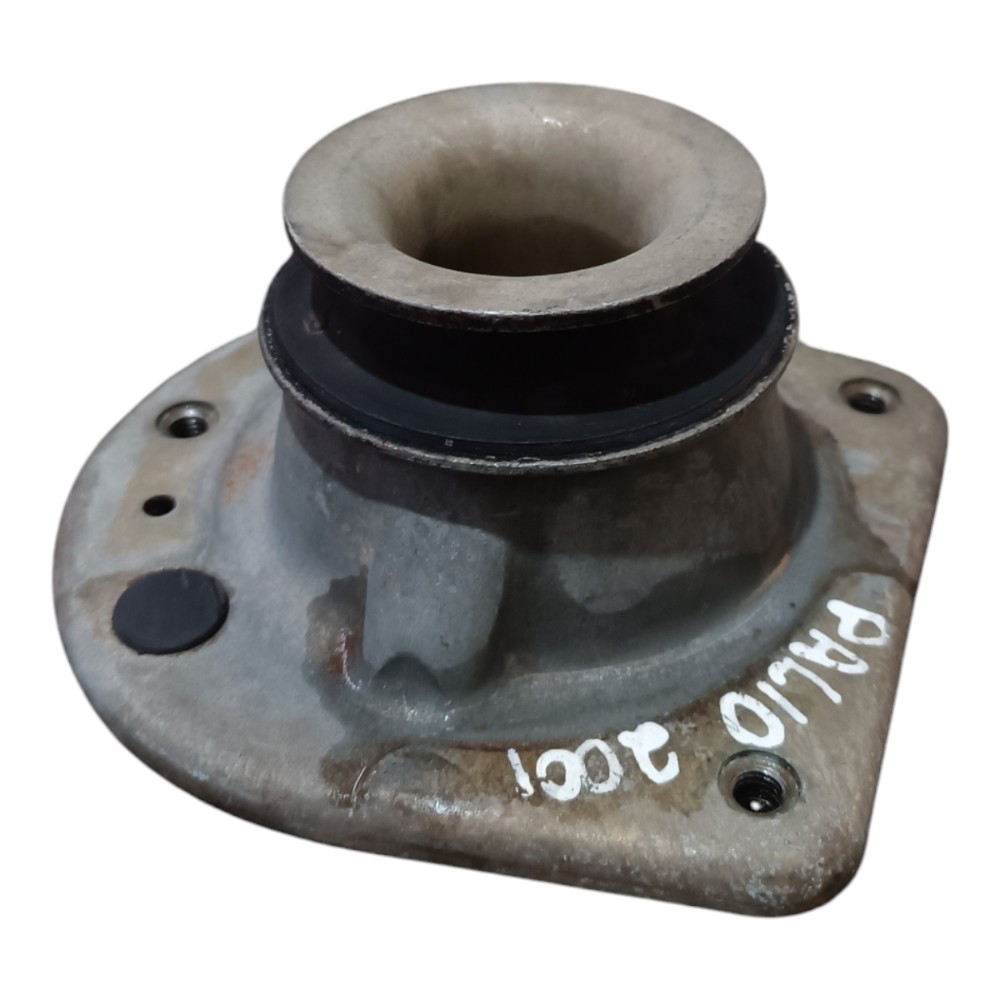Coxim Suspensão Dianteiro Esquerdo Fiat Palio 2001 2003 2005 5