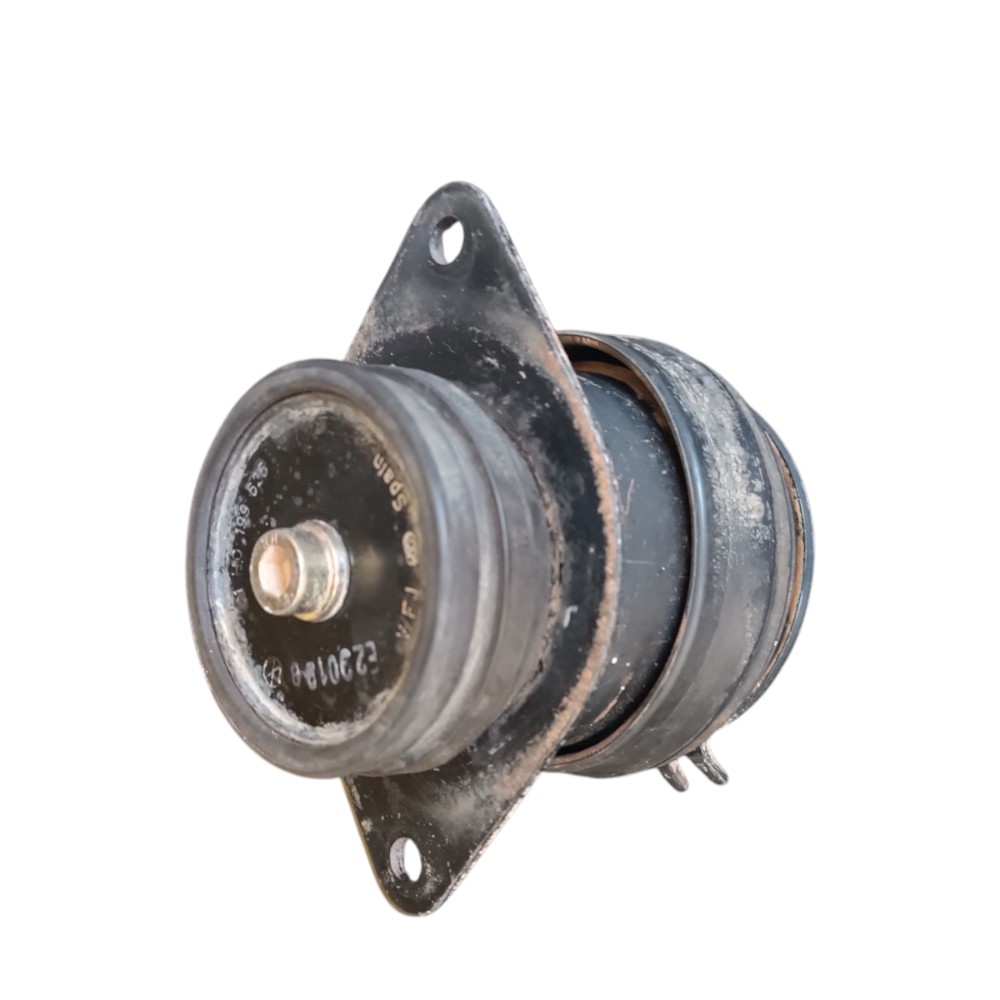 Coxim Dianteiro Volkswagen Polo Classic 1998 1999 2000 2001 2
