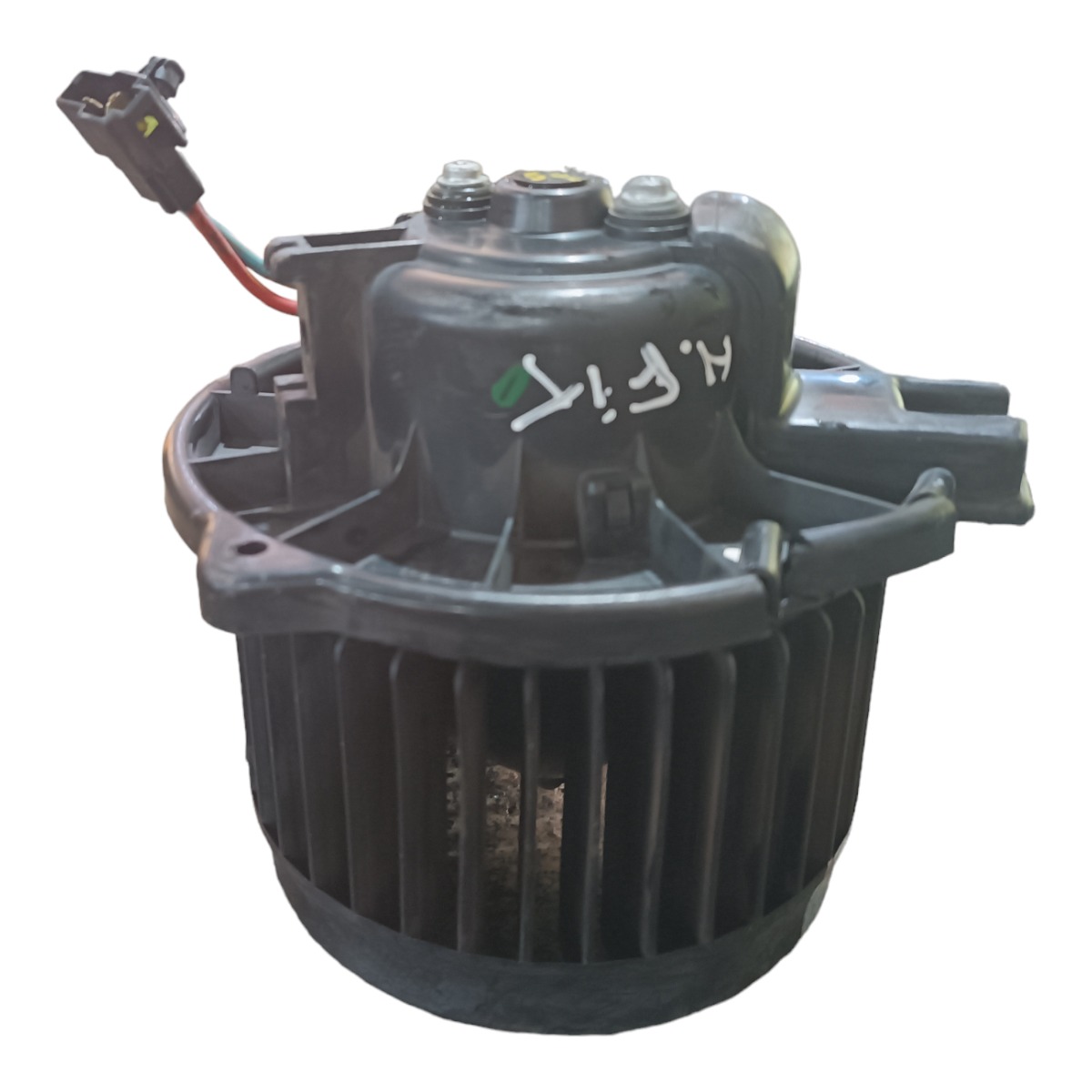 Motor Ar Forçado Honda Fit 1.5 2004 2005 2006  F006bio020 1