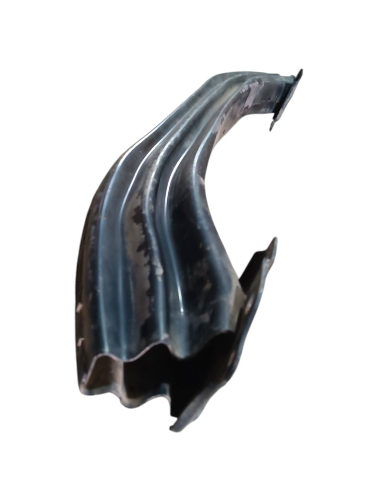 Alma Parachoque Dianteiro Fiat Stilo 2003 2004 2005/2011 2