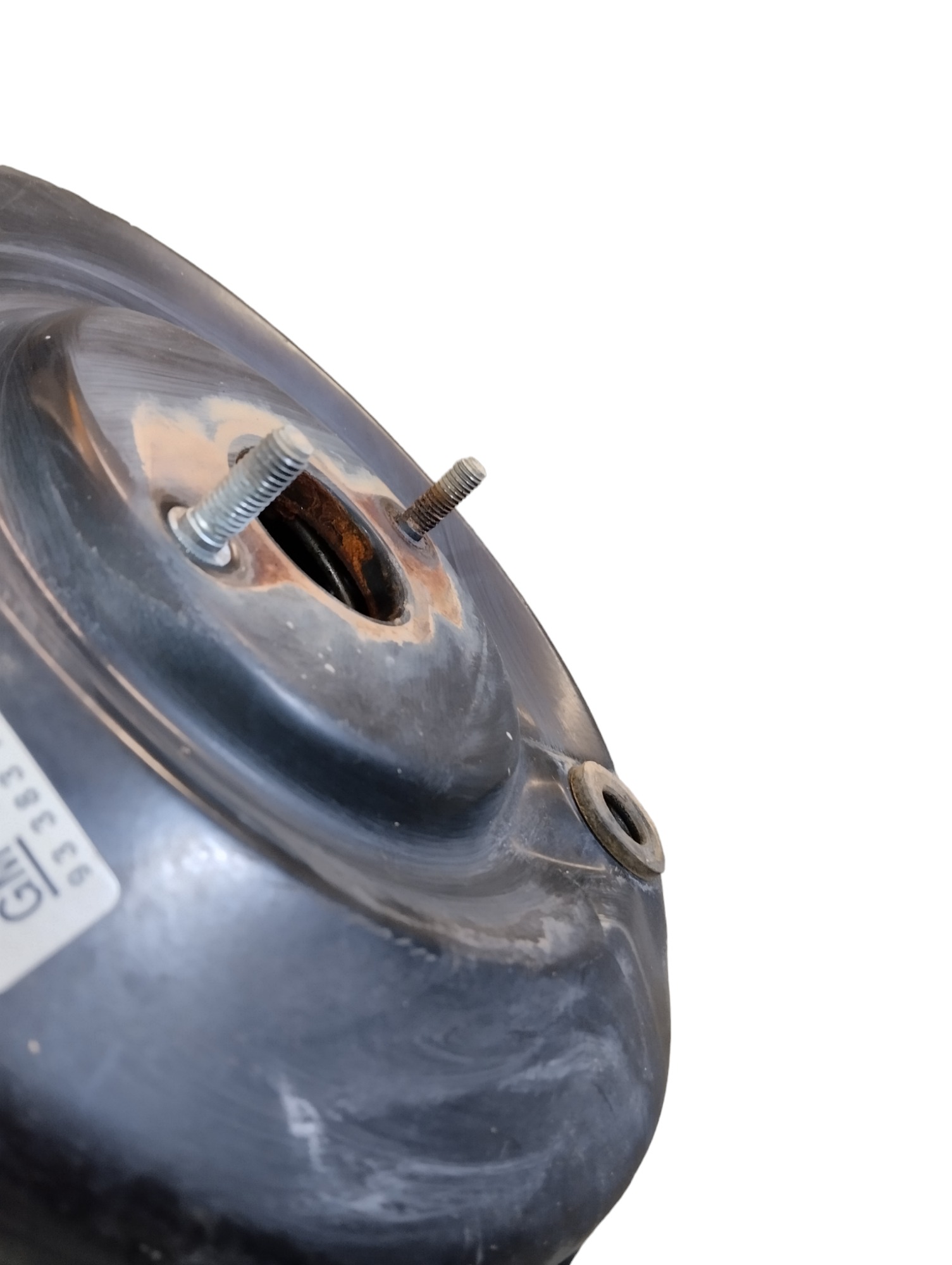 Hidrovacuo servo freio gm astra vectra 2006 a 2020 4