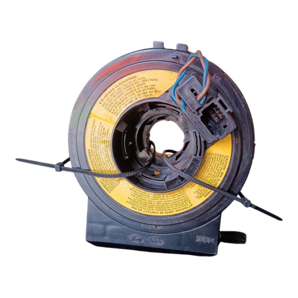 Cinta Hard Disck Air Bag Hyundai I30 934903v110 2009 2012