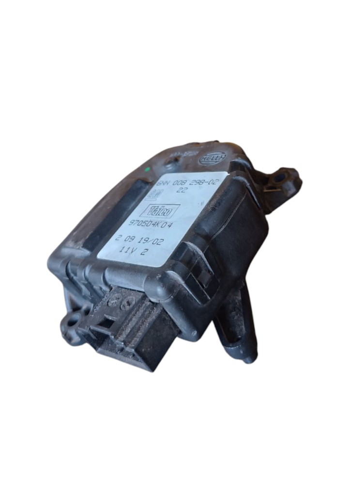 Atuador Válvula Recirculação Corsa Montana 1.8 2003 2004 4