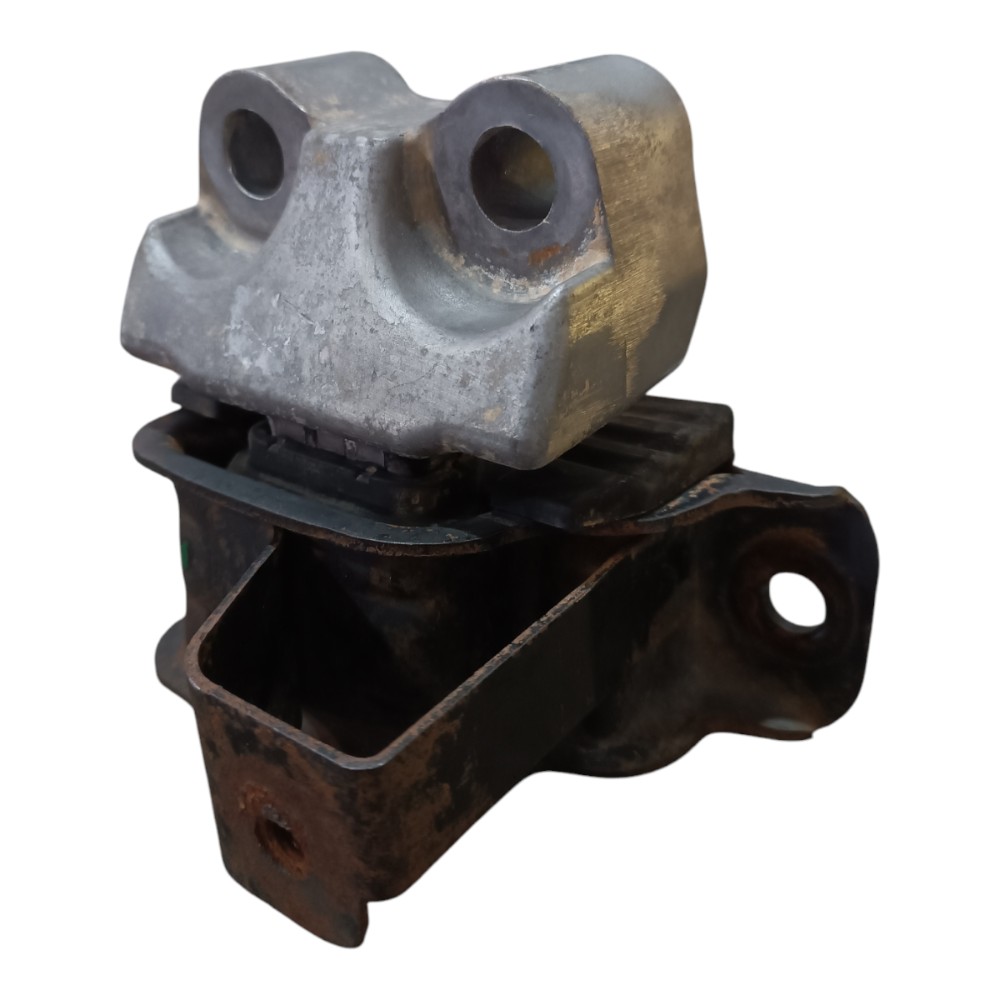 Coxim Motor Fiat Punto 1.4 Esquerdo 51761607 7
