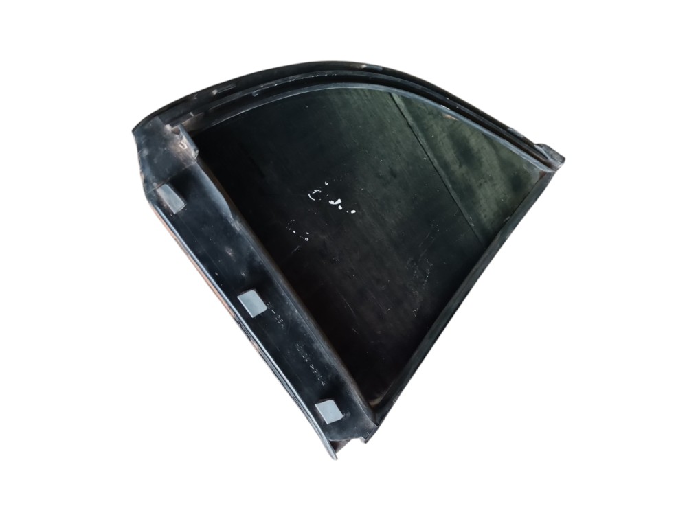 Vidro Fixo Traseiro Esquerdo Honda Civic 2001 2002 2003 2004 3