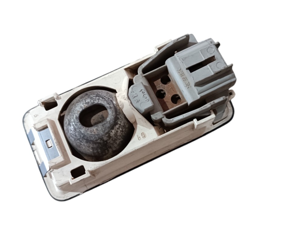 Luz Teto Cortesia Peugeot 206 1.4 2000 2001 2002 2003 2004 2