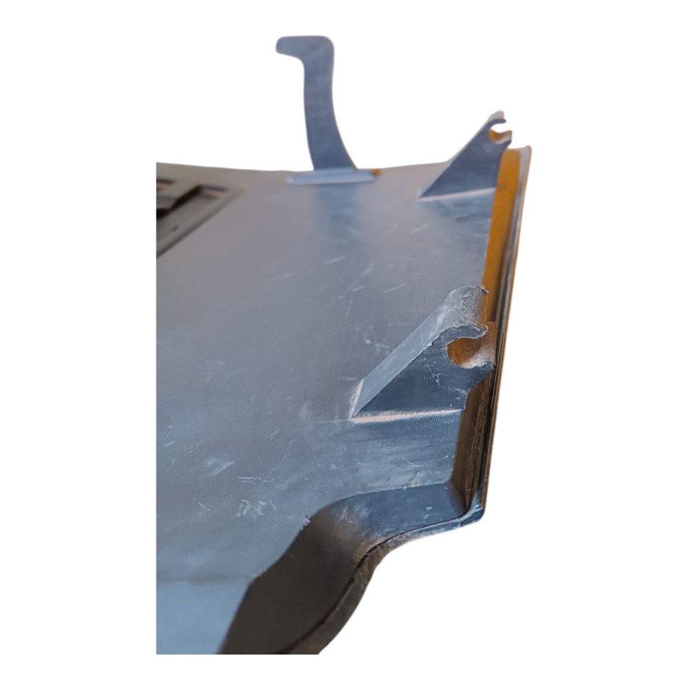 Tampa Porta Luvas Renault Kwid 1.0 2016 2017 2018 2019 2022 5