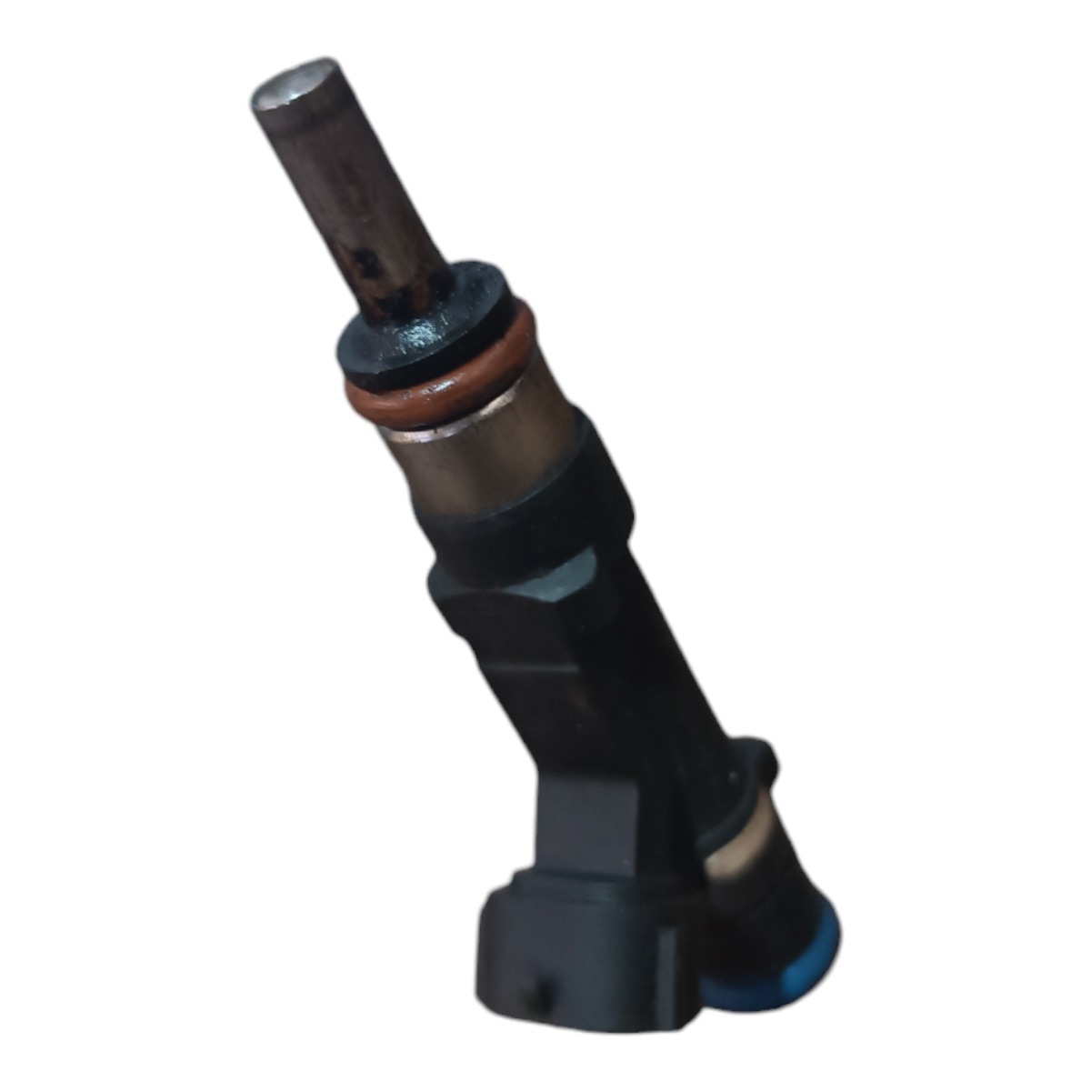 Bico Injetor Versa 1.6 Automático 0280158356 2016 2017 2018 8
