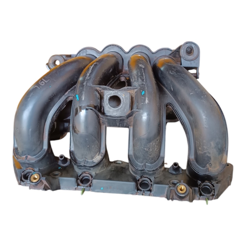 Coletor Admissão Fiesta Ecosport 1.6 3n1u9424bc 52900307669 8
