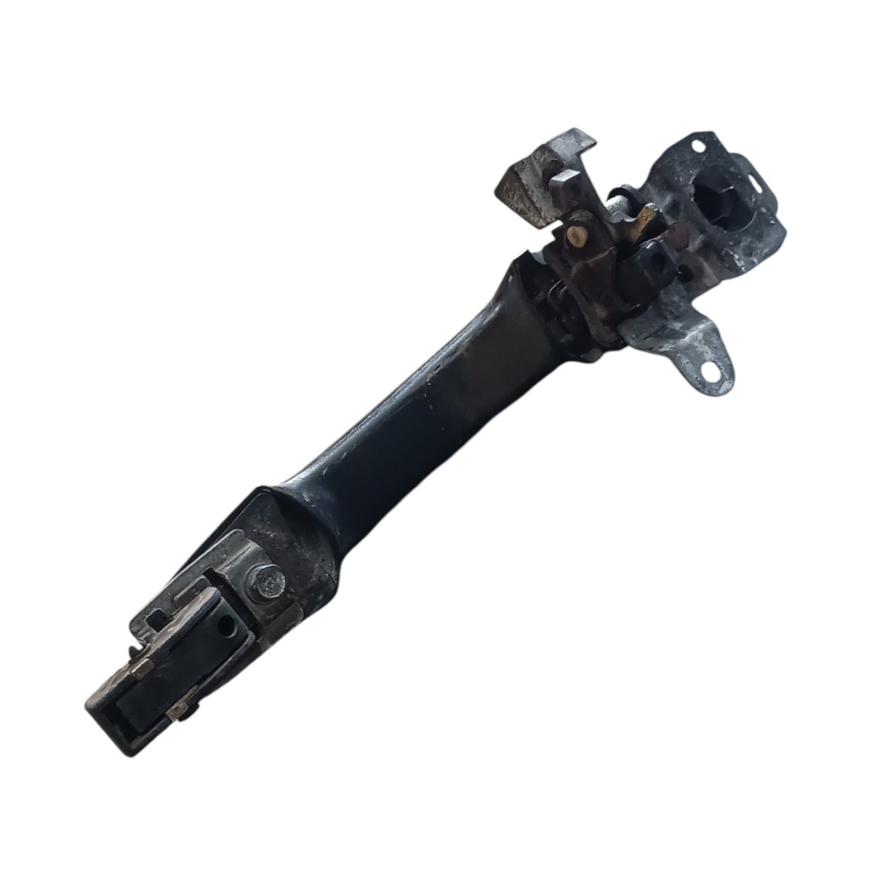 Maçaneta Externa Dianteira Direita Honda Civic 2007 2008 Dianteira 4