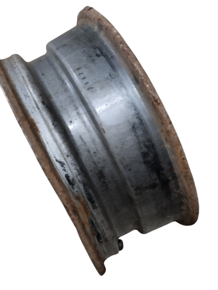 Roda Ferro Kombi Clipper Teto Alto Aro 14 5