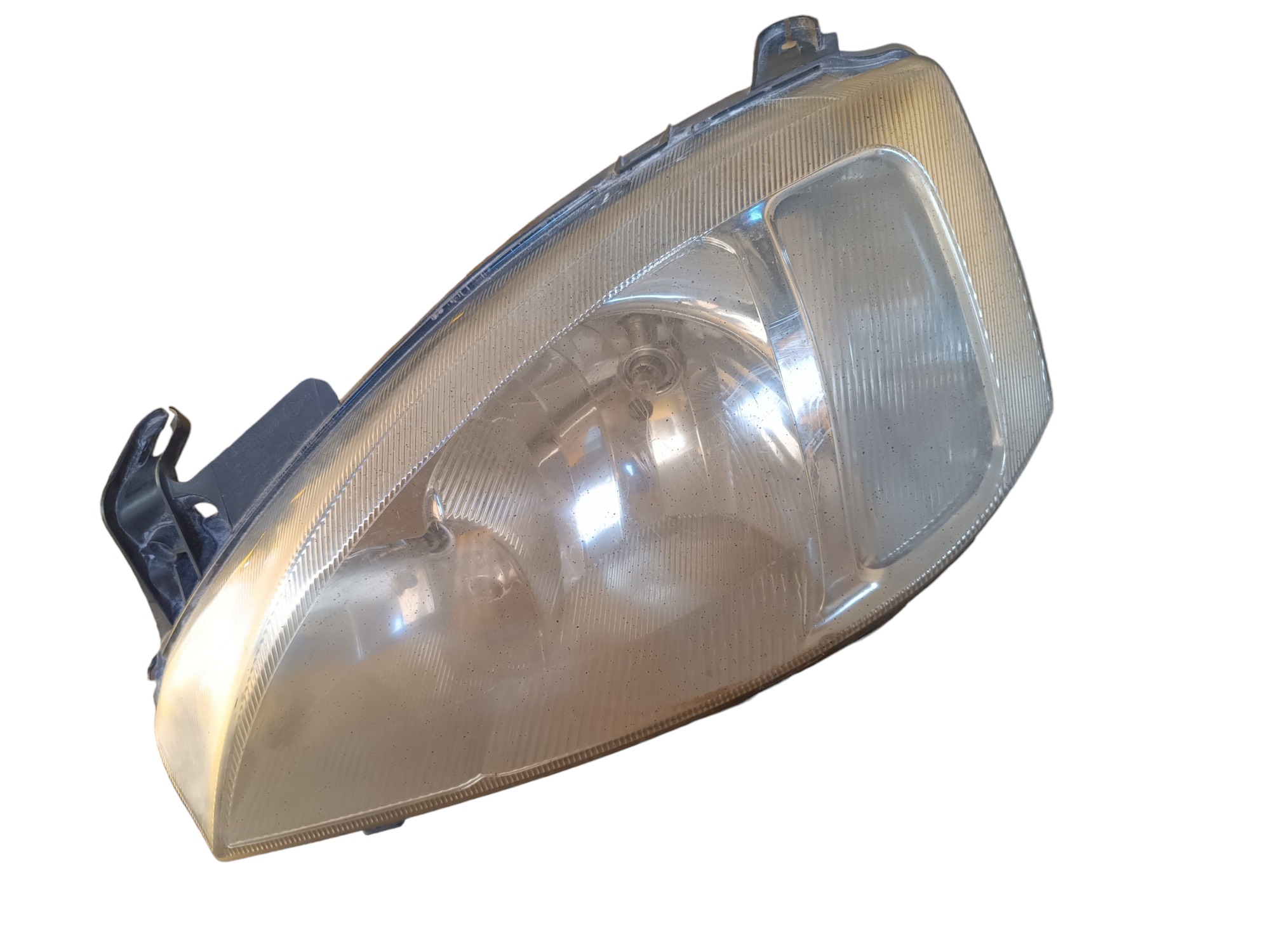 Farol Dianteiro Direito Corsa Frente Montana 2003 2004 2005  Direito 7