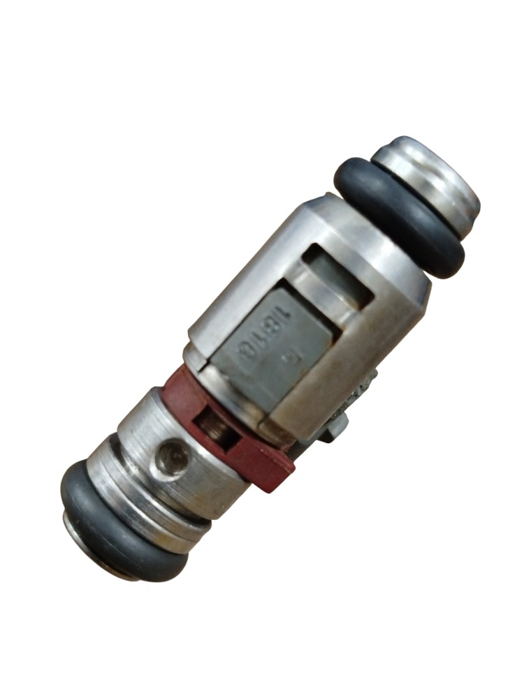 Bico Injetor Fiat Strada Punto 1.4 Flex 2006 2007 Iwp046 10