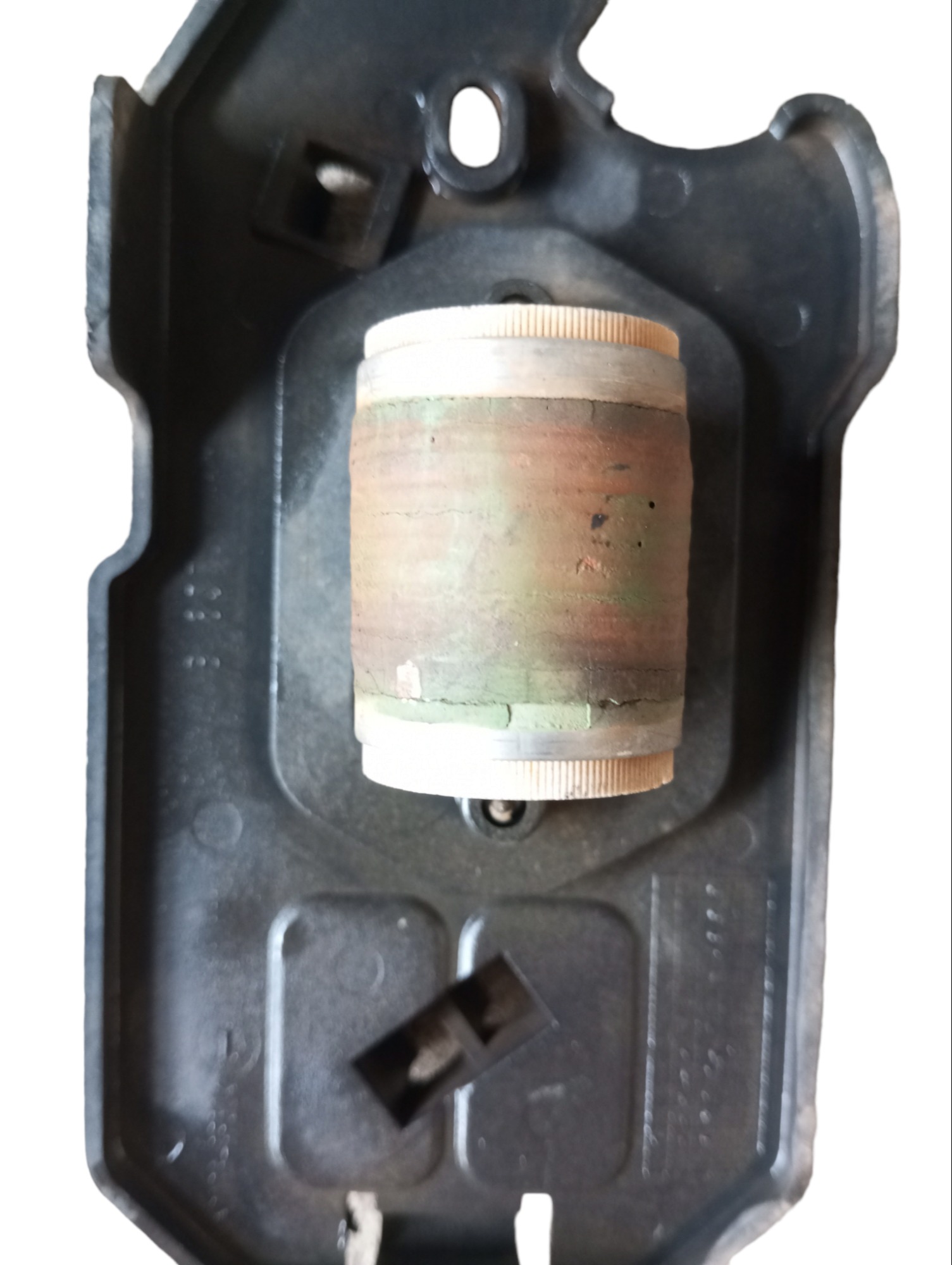 Resistência Ar Condicionado Fiat Stilo 1.8 2007 A 2011 83790 7