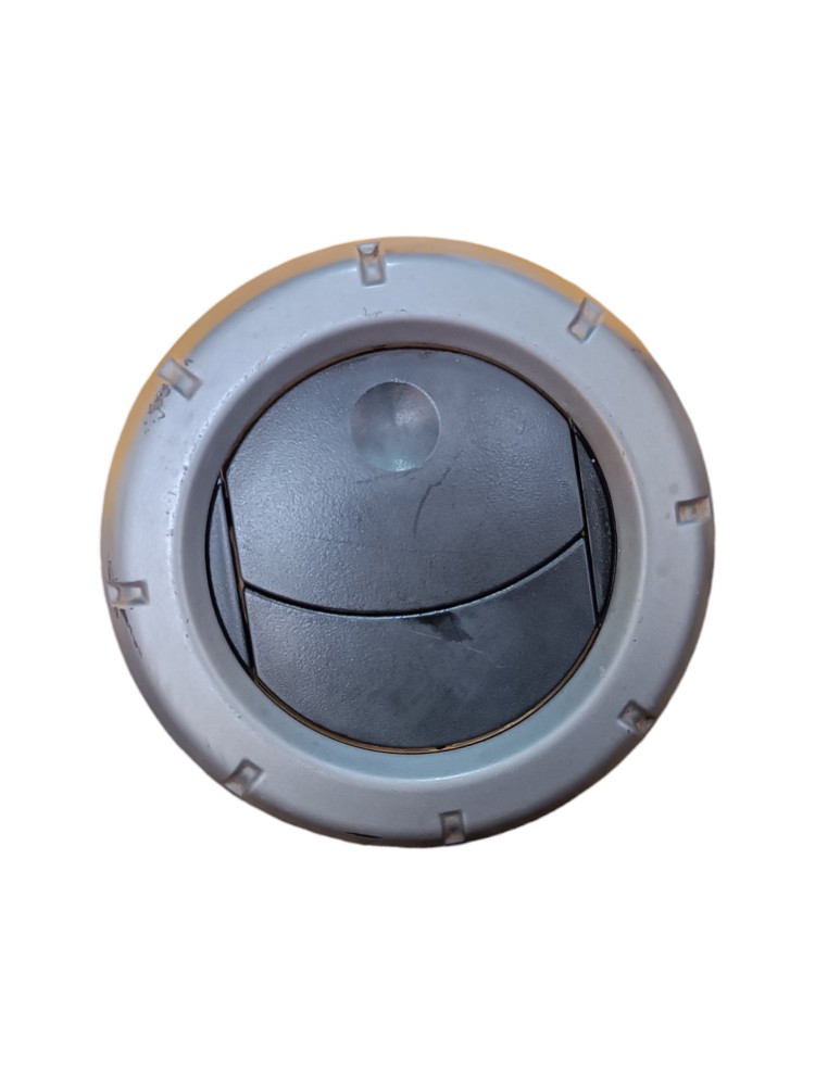 Difusor Ar Central Ford Ecosport 2005 2006 2007 2008 2009 1