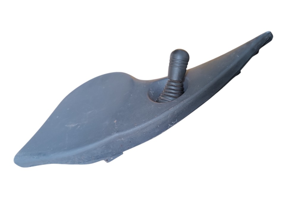 Moldura Interna Retrovisor Esquerdo Gm Corsa Super 1.0 1998 7