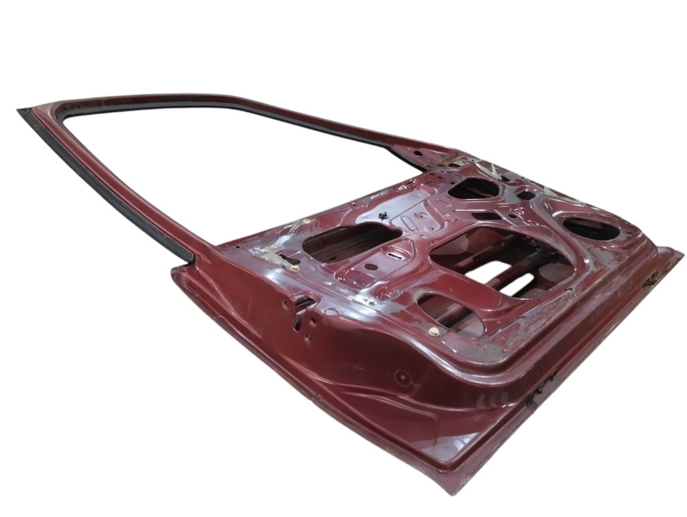 Porta Dianteira Esquerda Astra Chevrolet 1994 1995 1996 Dianteira Esquerda Vinho 17