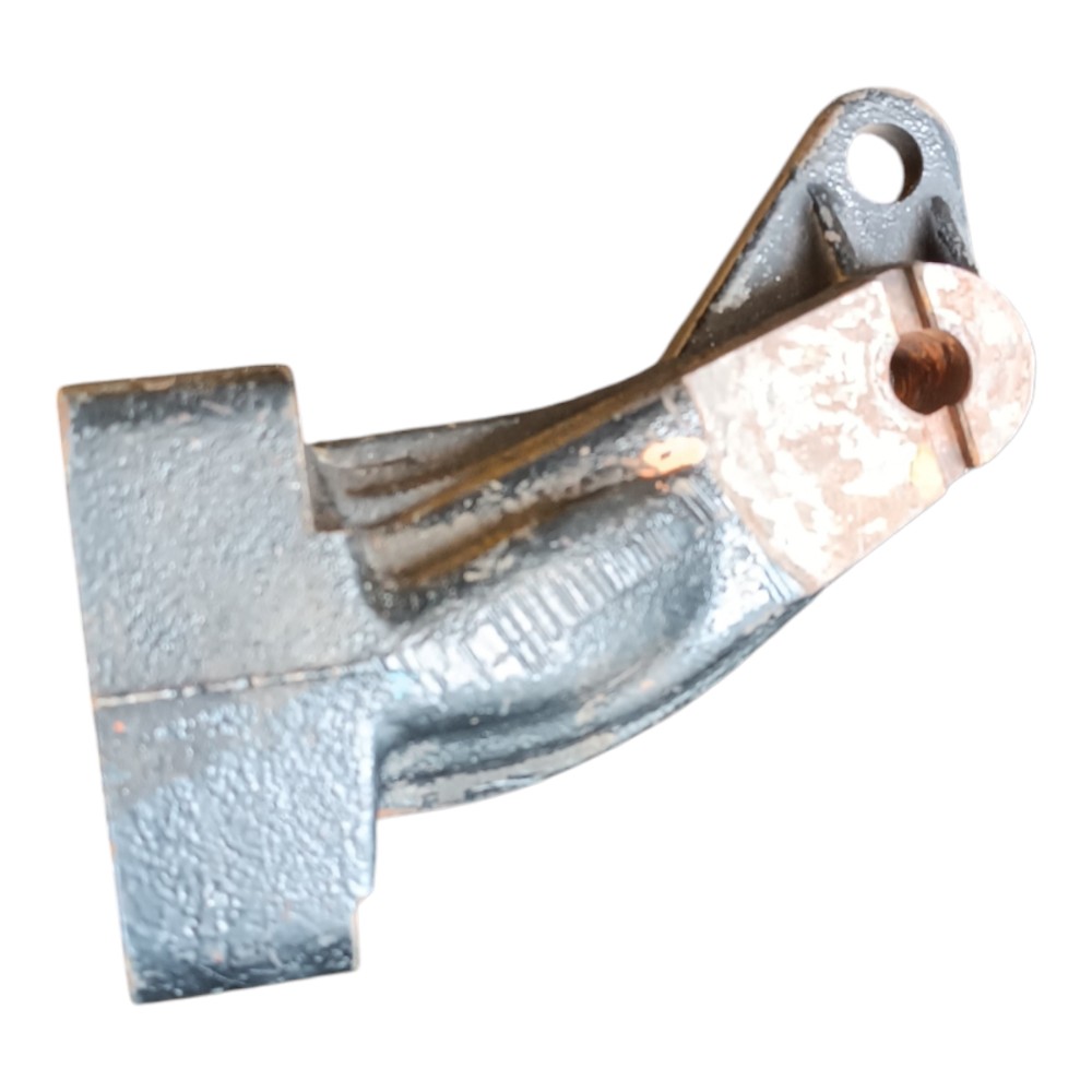 Suporte Coxim Motor Fiat Palio Siena Strada 1.0 2005 2006 3