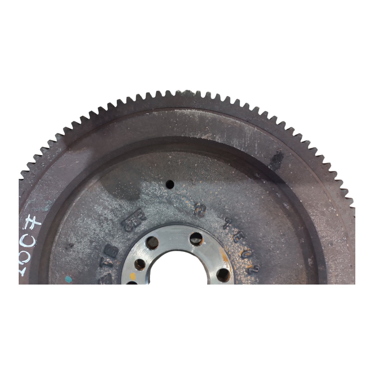Volante Motor Cremalheira Fiat Palio 1.0 2005 2012 55191601 2