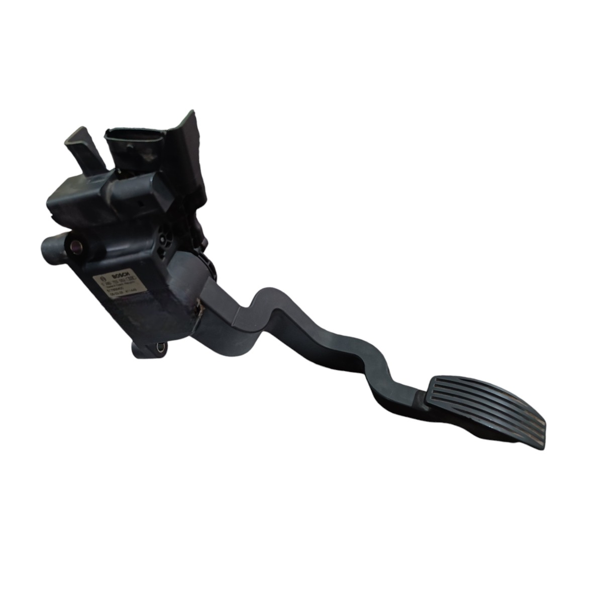 Pedal Acelerador Eletrônico Stilo 1.8 2007 2011  517856400 1