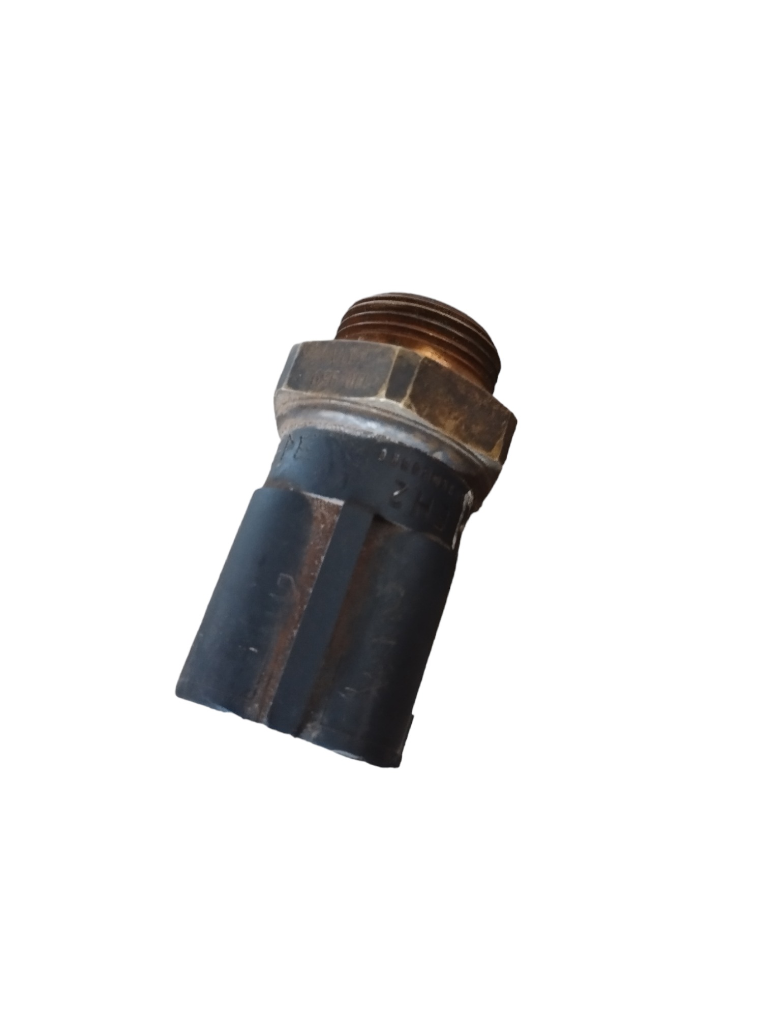 Sensor Temperatura Cebolão Do Radiador Audi A3  Turbo 1.8 7