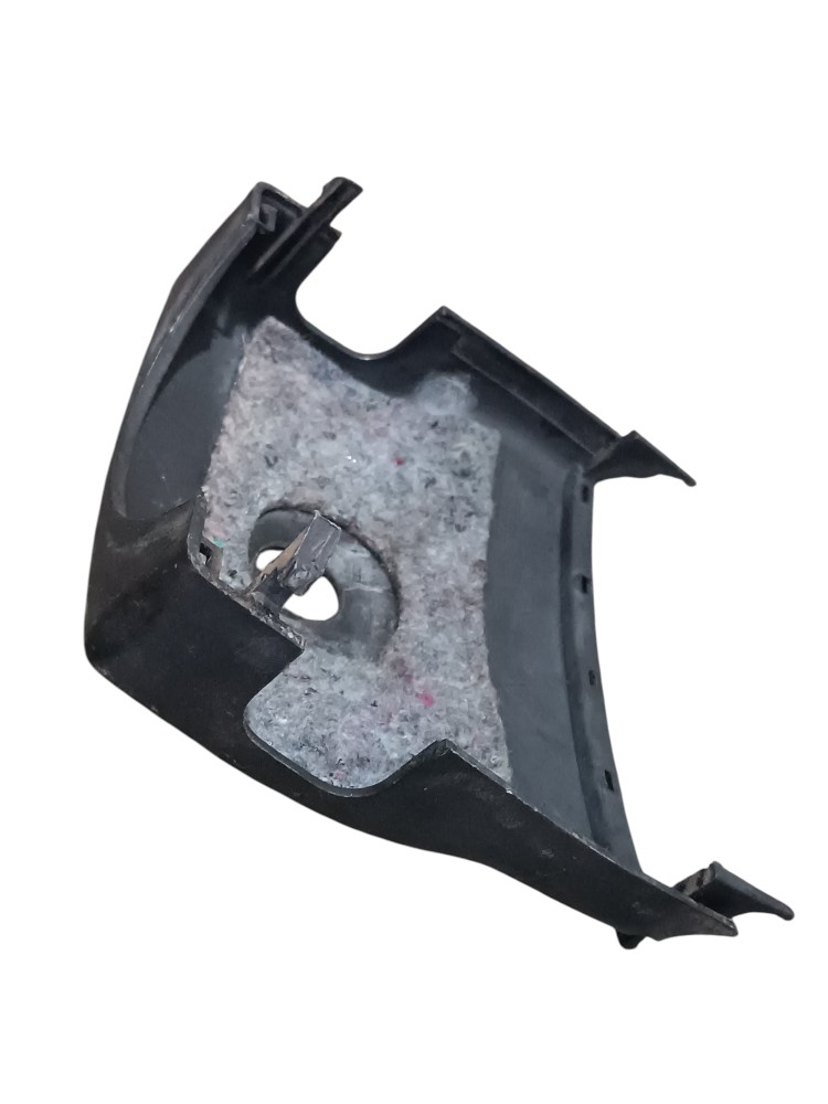 Acabamento Superior Chave Seta Ford Ecosport 2002/2012 7